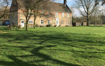 Small wedding venues