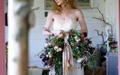 Top Tips wedding flowers