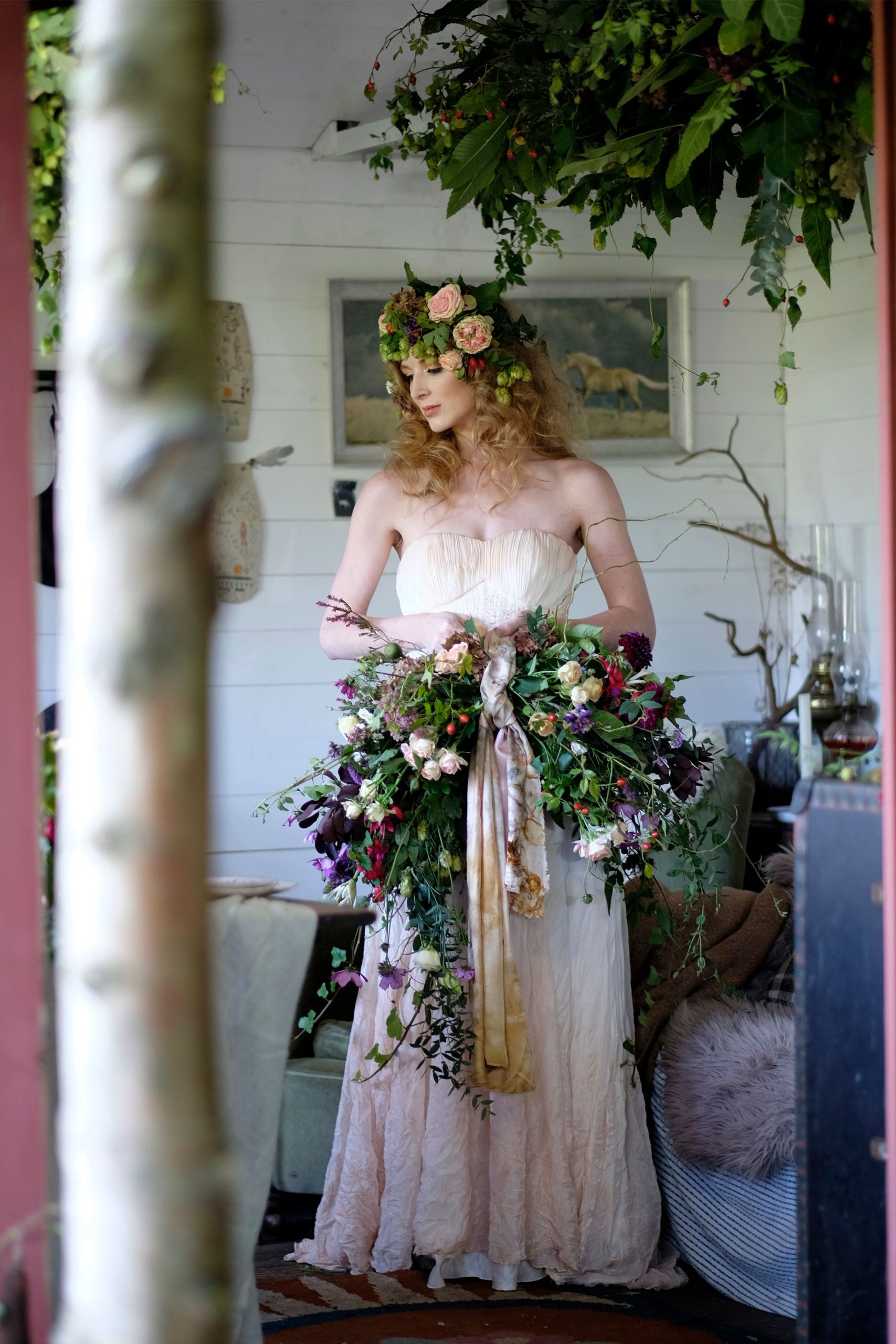 beach wedding