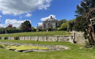 Is a beautiful venue important?